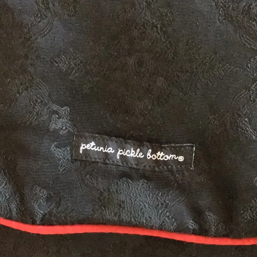 ‘Petunia Pickle Bottom’ Diaper Bag/Backpack